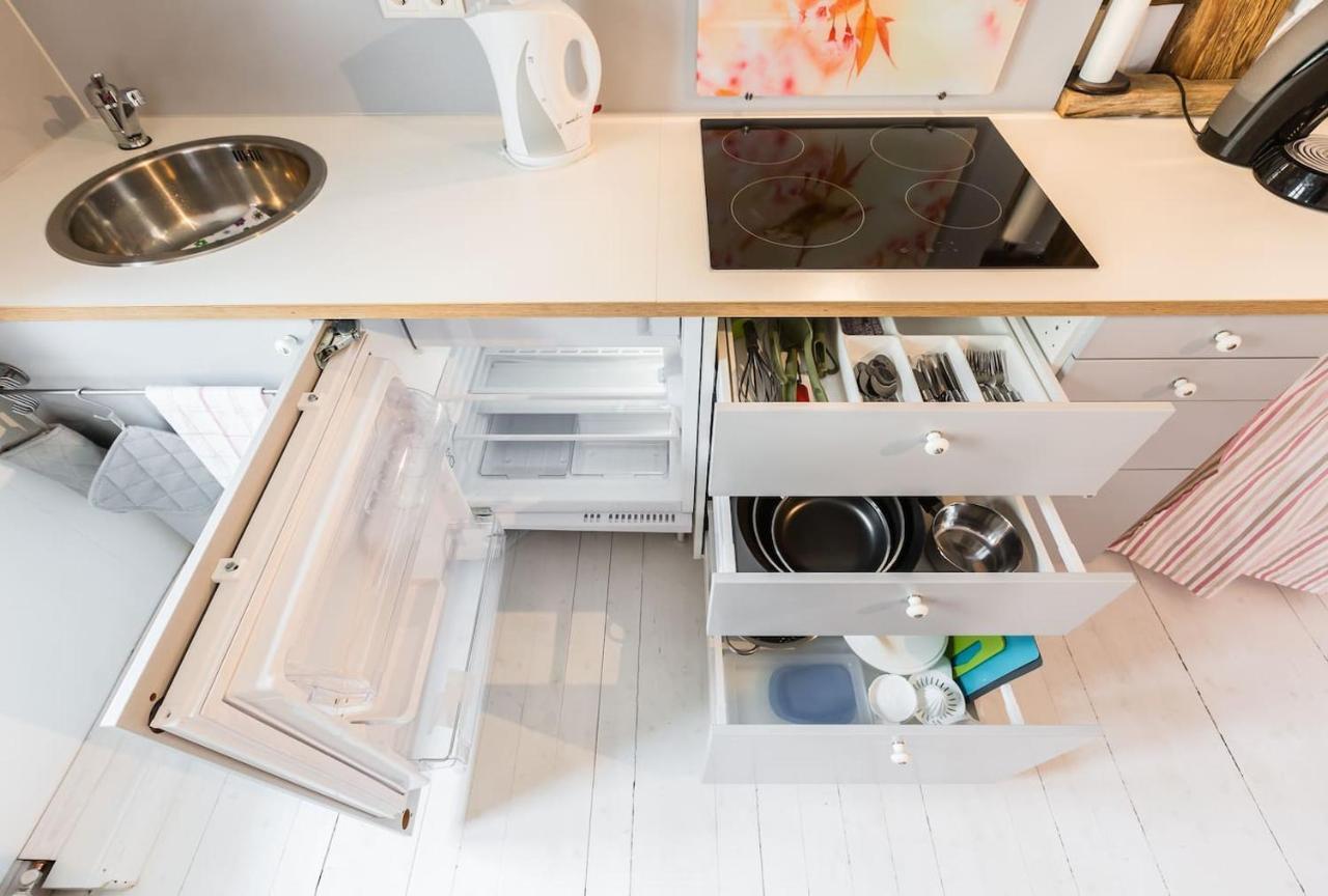 Gemuetliche Fachwerkwohnung Alfter Luaran gambar
